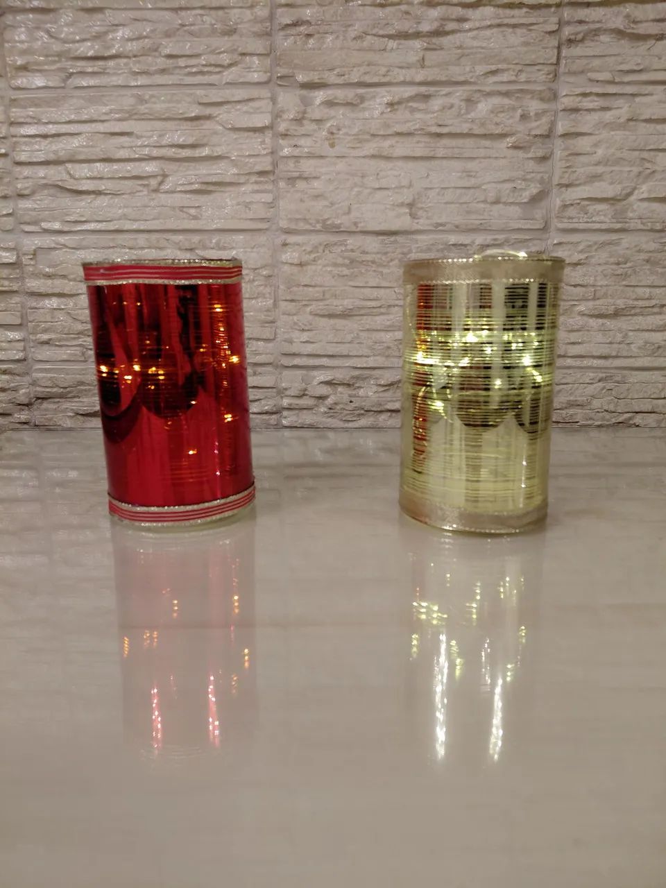 Vasos decorativos 