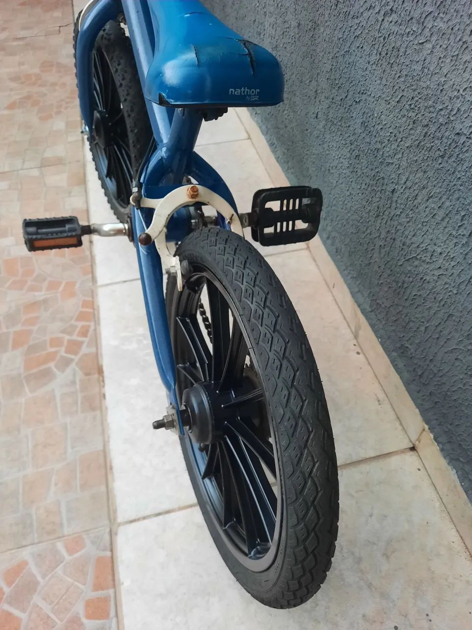 BICICLETA INFANTIL ARO 16 - Foto 3