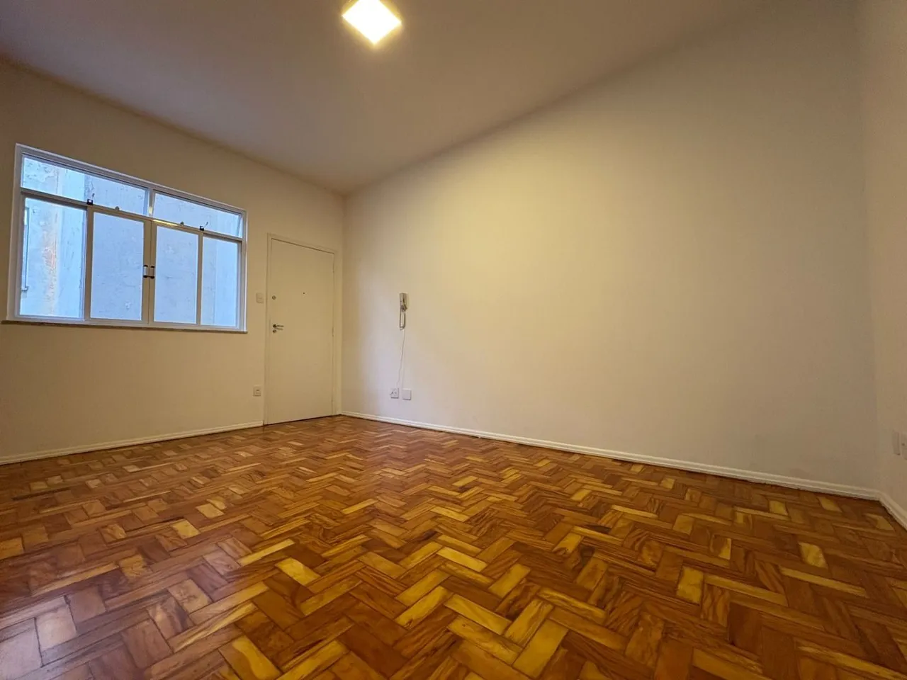 Centro - Apartamento com 2 dormitórios à venda, 82 m² por R$ 329.000 - Centro - Juiz de Fo