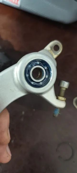 Sherco 2023 300 2 tempos - Foto 2