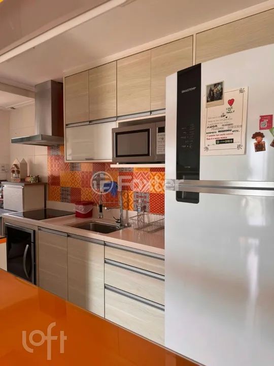 Apartamento à venda Rua das Giestas, Vila Bela - São Paulo - Foto 2