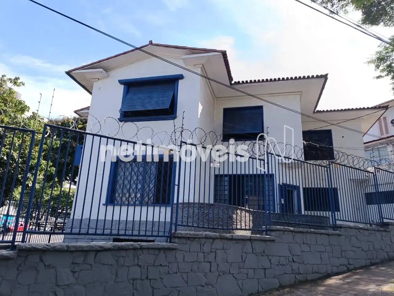 Locação Casa comercial Barro Preto Belo Horizonte - Foto 2