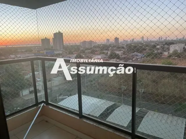 Aluga-se Apartamento Semi mobiliado no Condomínio Grand Park Veredas - 706 Sul.