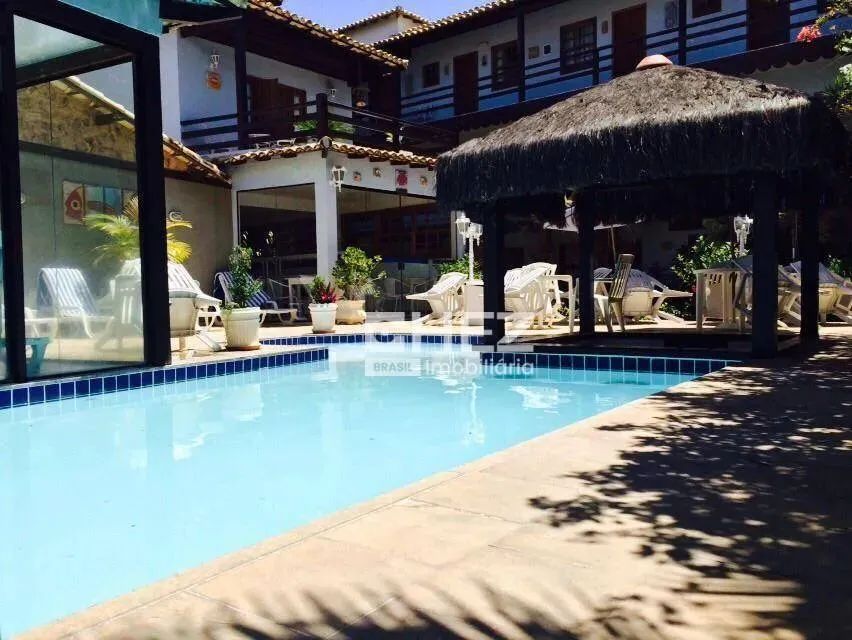 Pousada com 30 suítes à venda em Vila Nova  estrutura completa - Foto 5