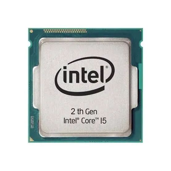 Processador Intel core i5 -2500 3.30ghz 