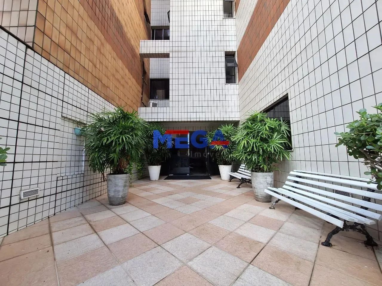 Apartamento com 3 quartos no bairro Aldeota em Fortaleza, CE - Foto 3