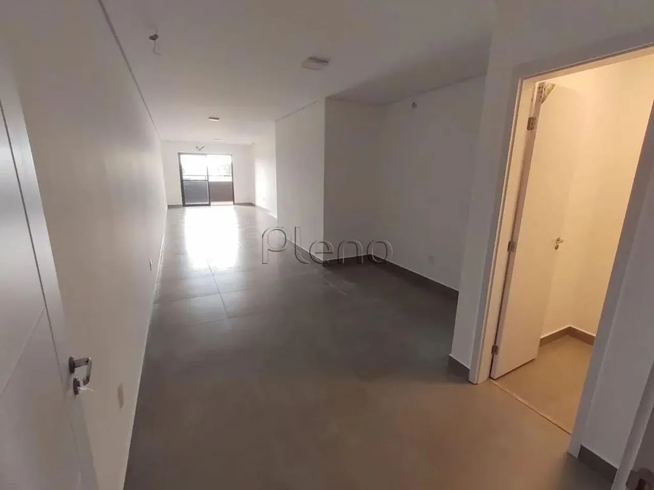 Apartamento à venda em Indaiatuba, Centro, com 2 quartos, com 126 m², Residencial Paulista - Foto 2