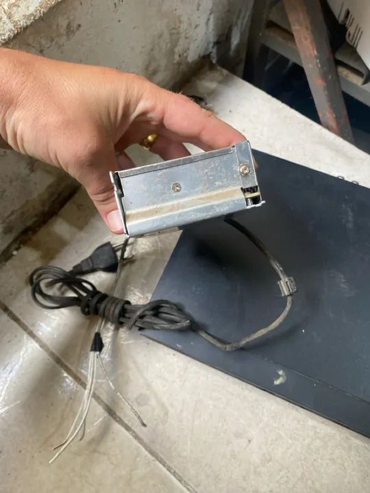 DVR 4 canais Intelbras  + 4 câmeras  - Foto 3