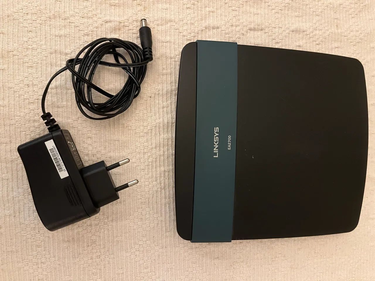 Roteador Cisco EA270064197821594883120