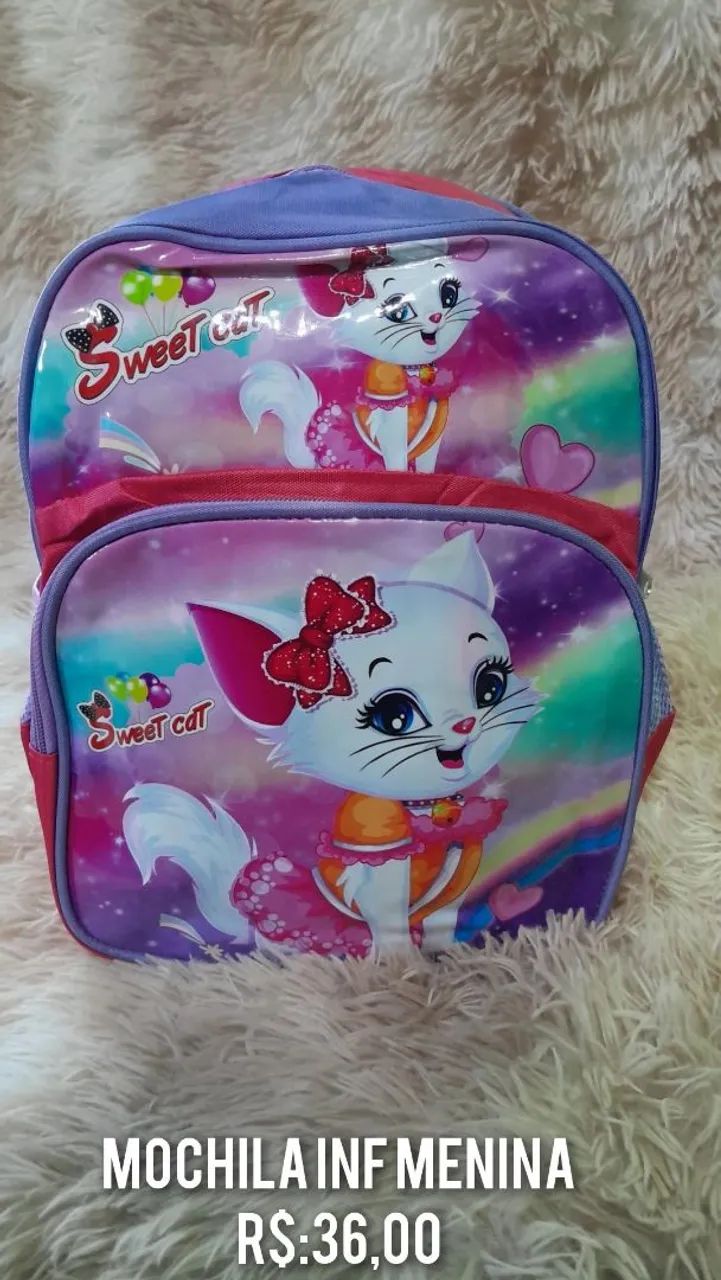 Children's Backpack64840765618051120