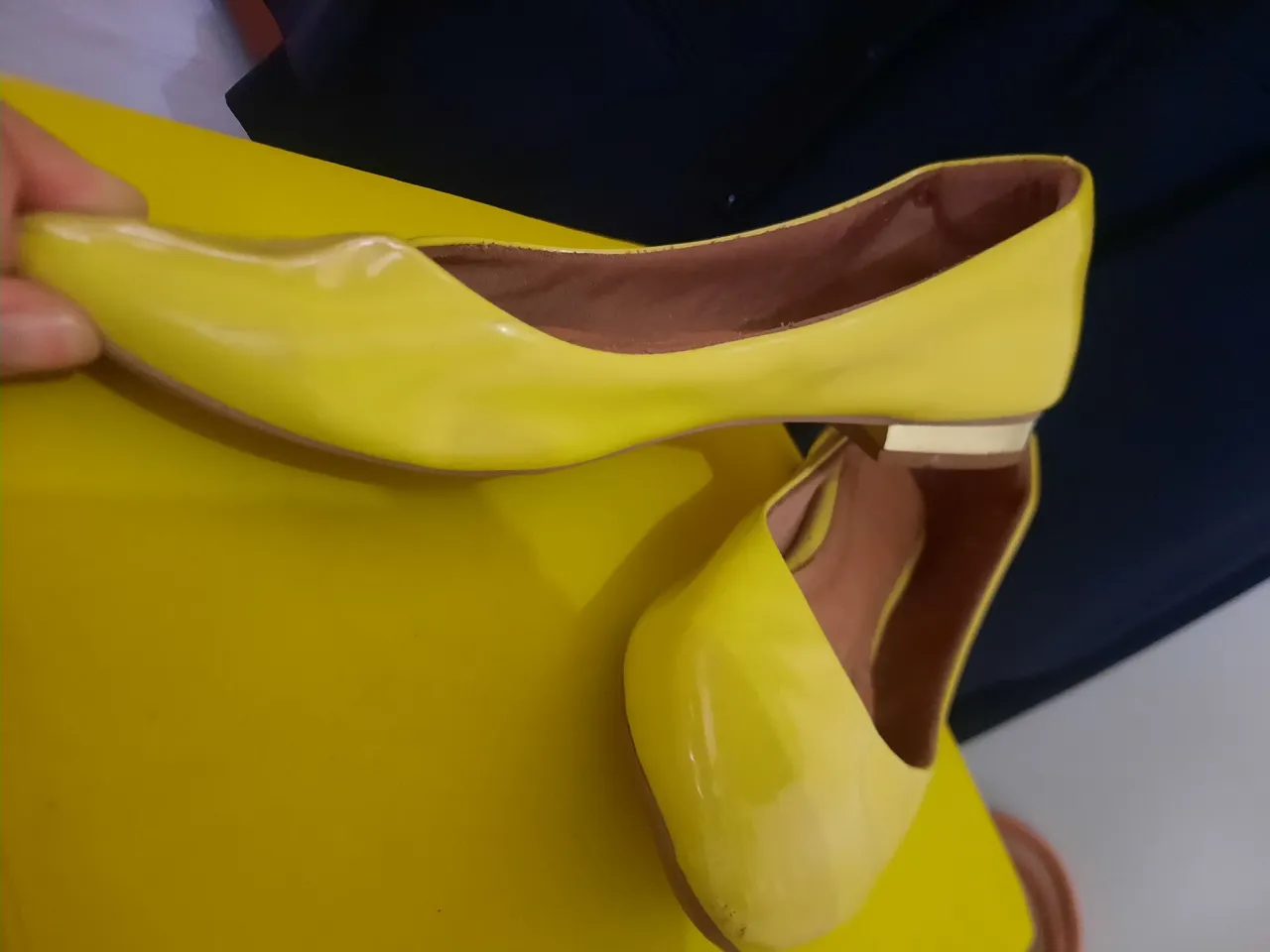 Sapatos