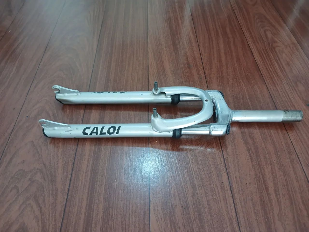 Suspensão Dianteira Caloi Bike - Aro 26