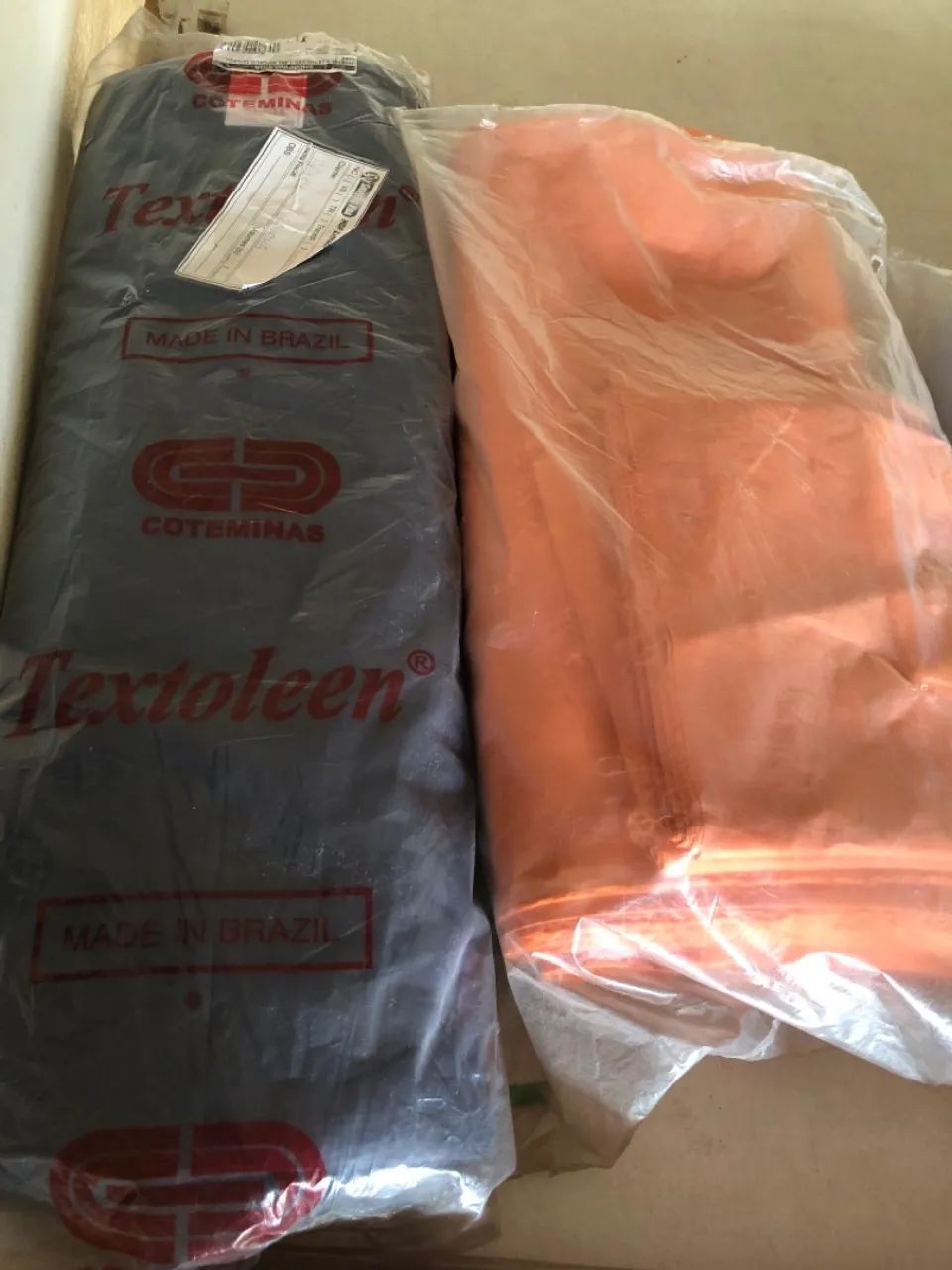 Grande variedade de tecidos planos para cama,mesa e banho e confecção em geral. - Foto 5