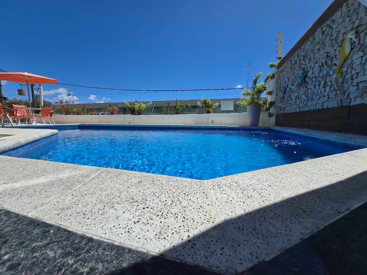 Foto - Recife - Boa Viagem