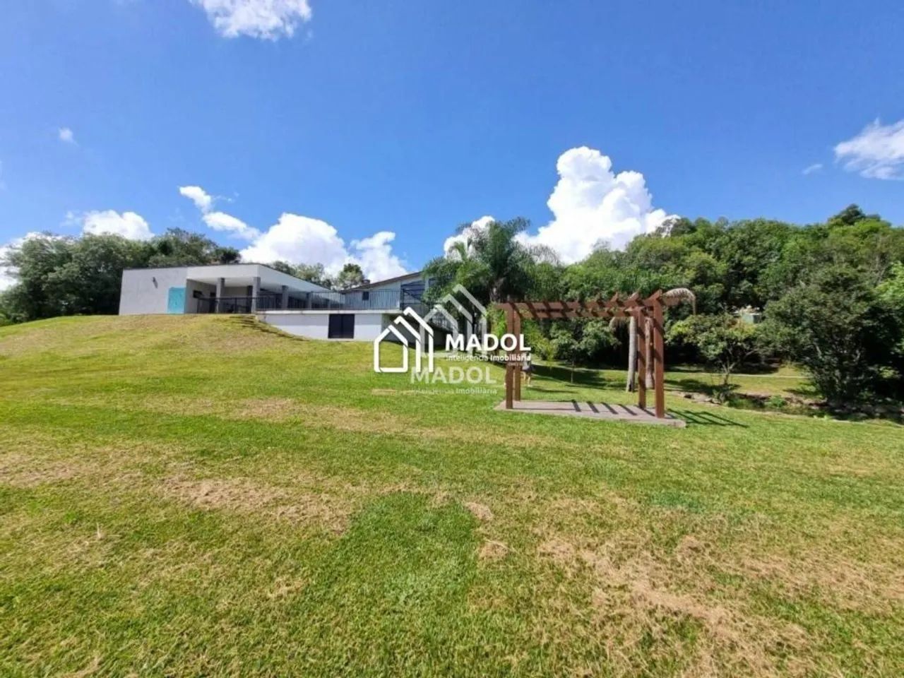 Terreno à venda, 200 m² por R$ 140.000,00 - Contorno - Ponta Grossa/PR - Foto 3
