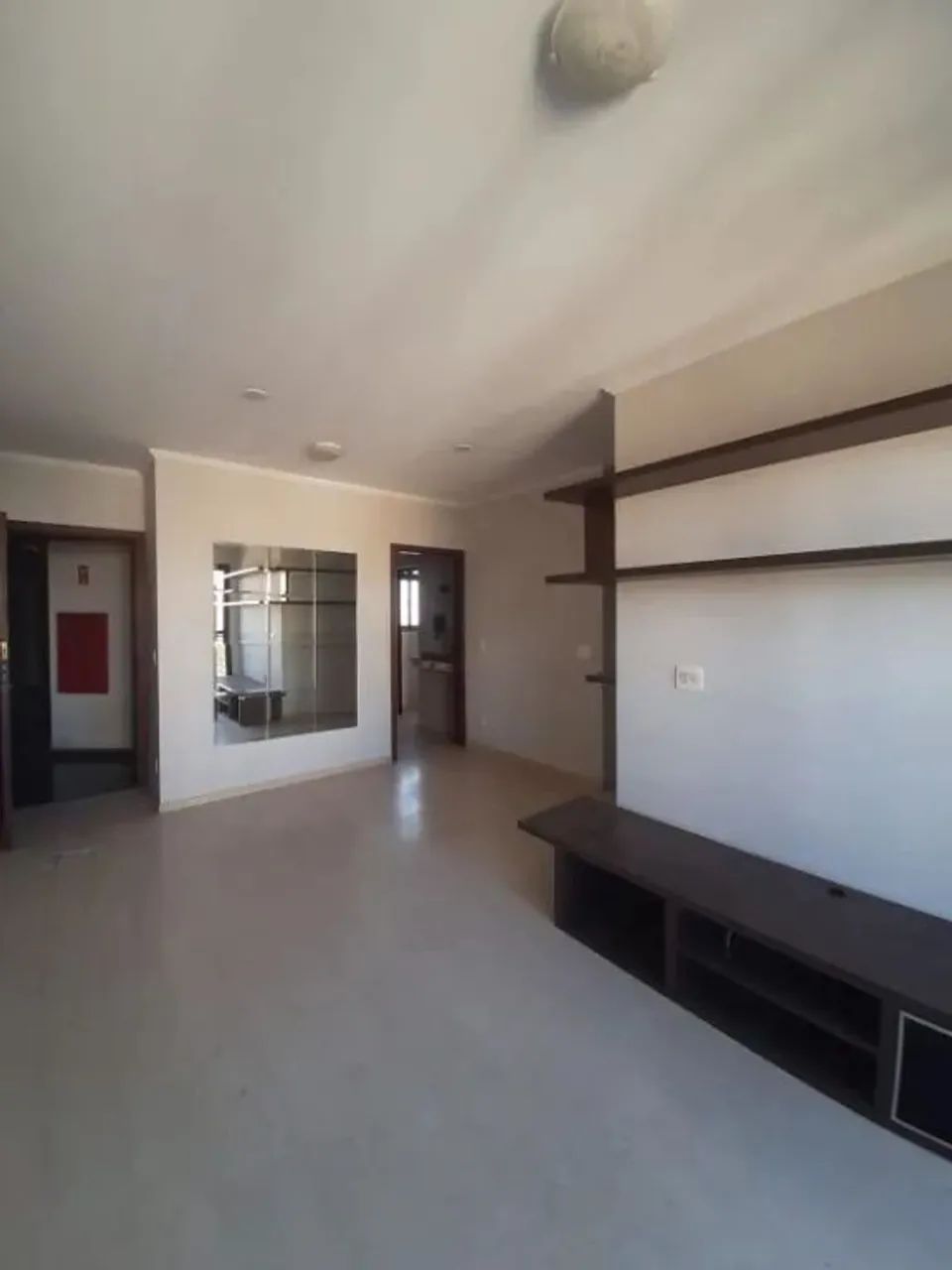 Apartamento com 2 dormitórios para alugar, 70 m² por R$ 3.751,63/mês - Mansões Santo Antôn - Foto 2