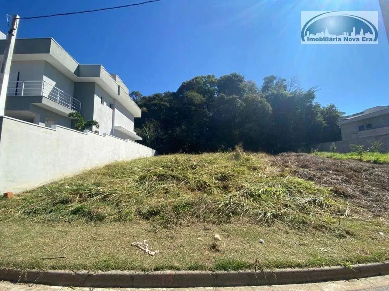 Terreno à venda, 275 m² por R$ 420.000,00 - Ignácio Von Zuben - Vinhedo/SP