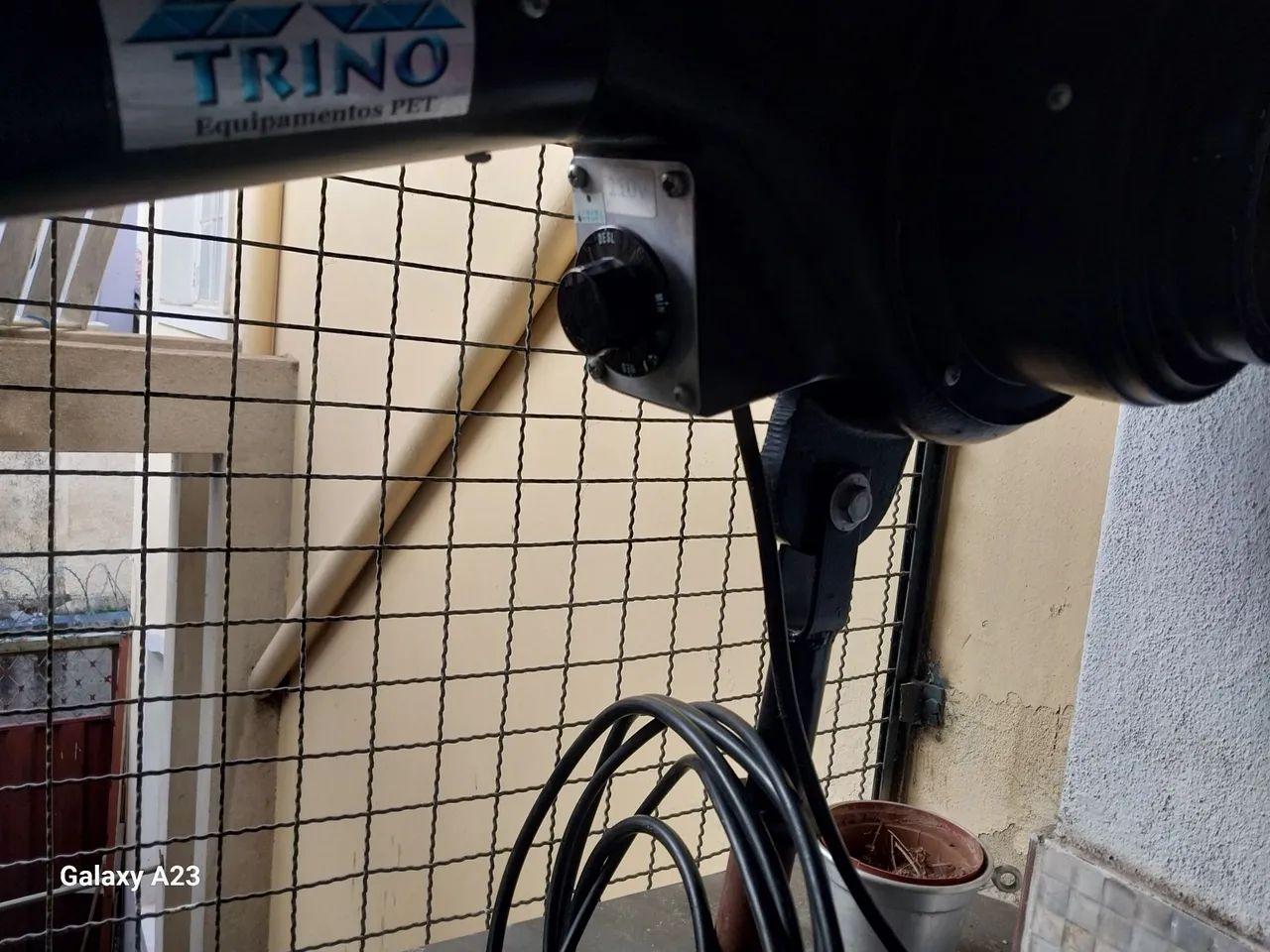 Secador pet - Foto 3