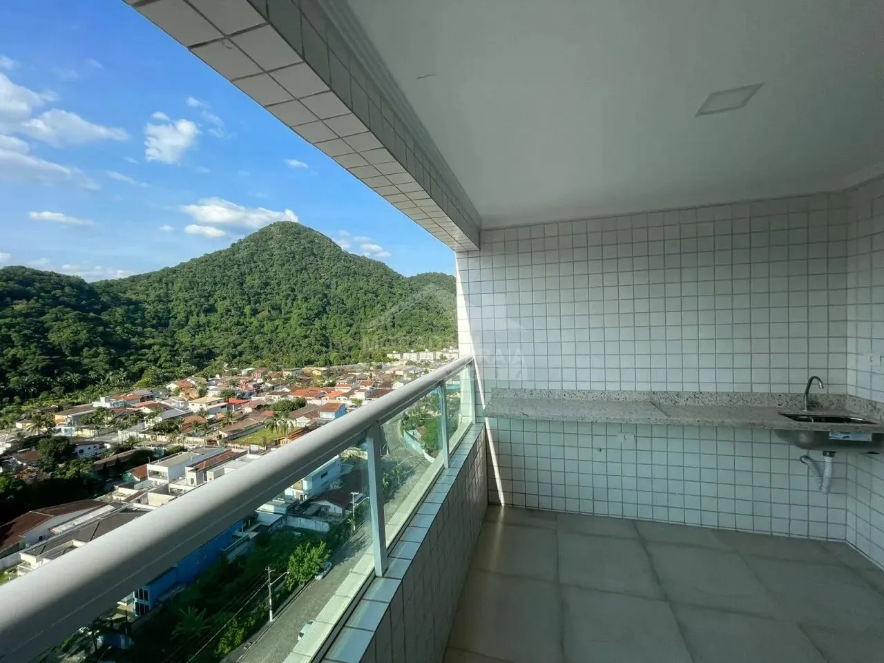 Apartamento Canto do Forte, 1 suíte, terraço gourmet, lazer, confira na imobiliária em Pra