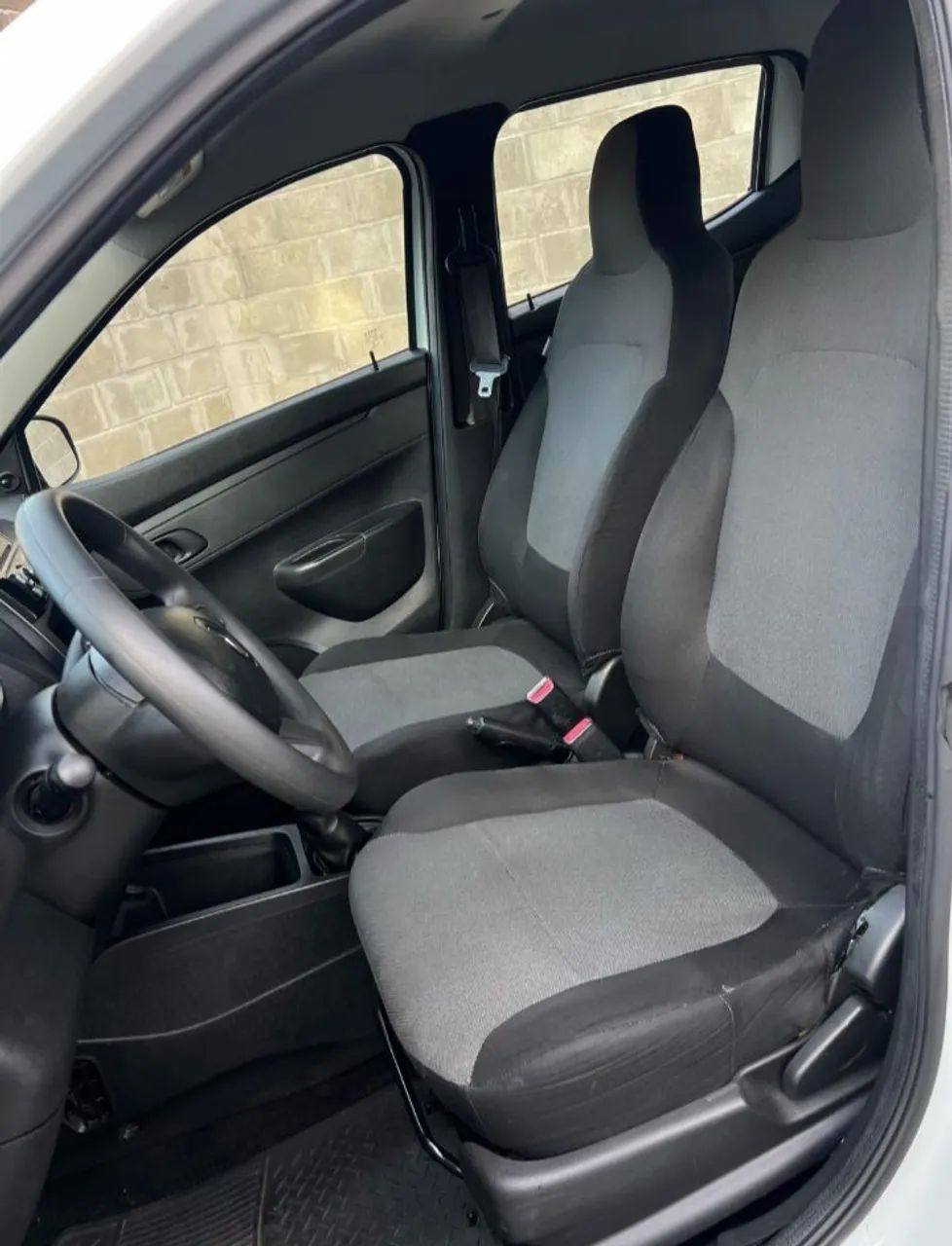 Renault Kwid 2018 - Foto 4