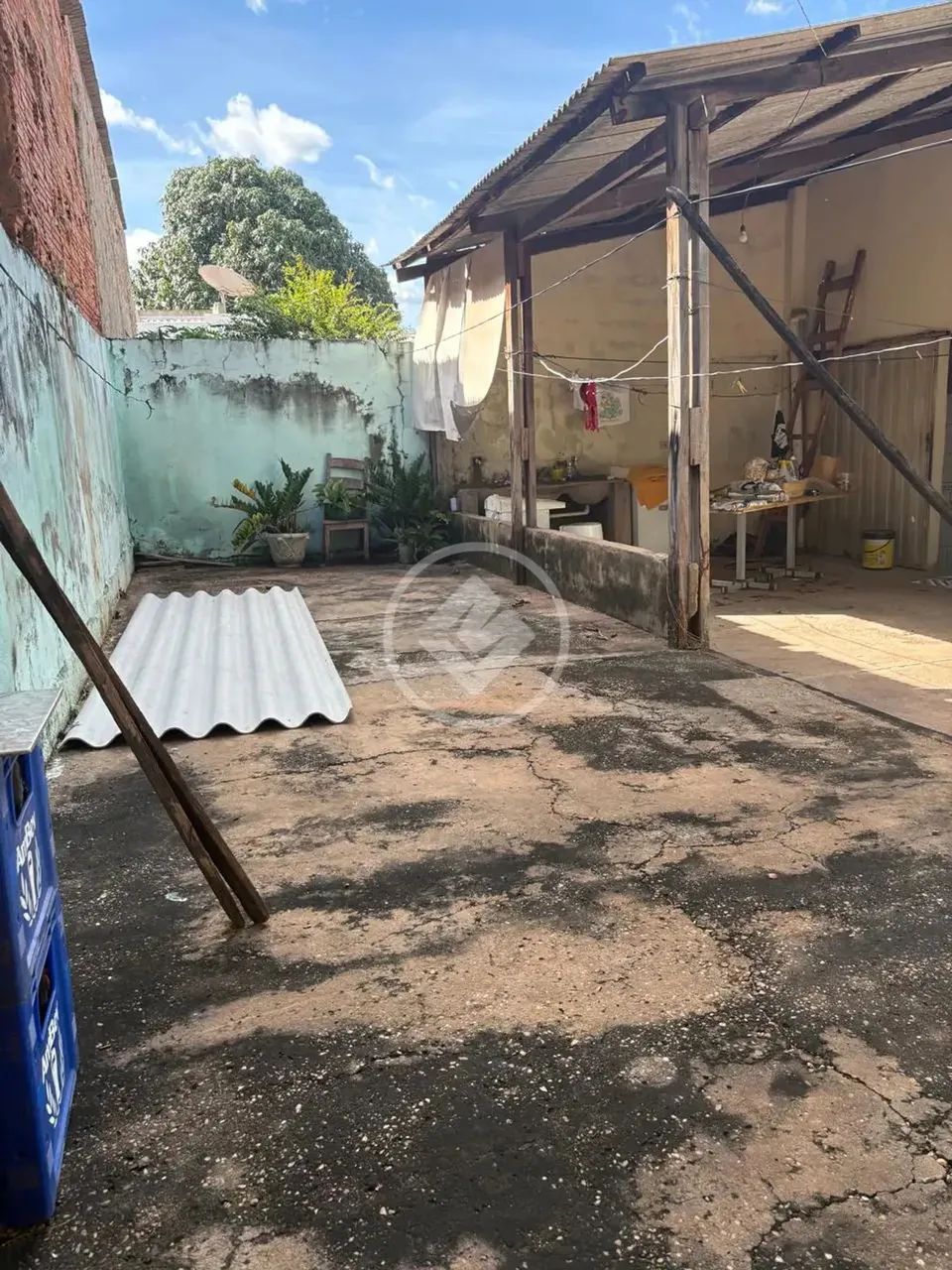 Vende-se casa no Jardim Imperial com ótima localização, próximo a Avenida da Palmeiras. co - Foto 7