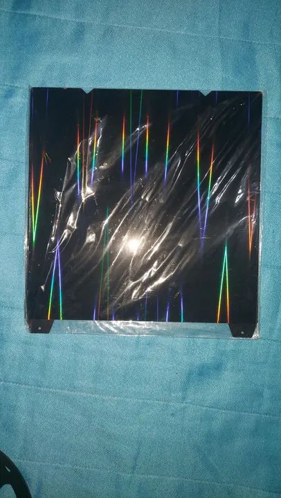 Impressora 3D Creality Ender 3 V3 SE  - Foto 3