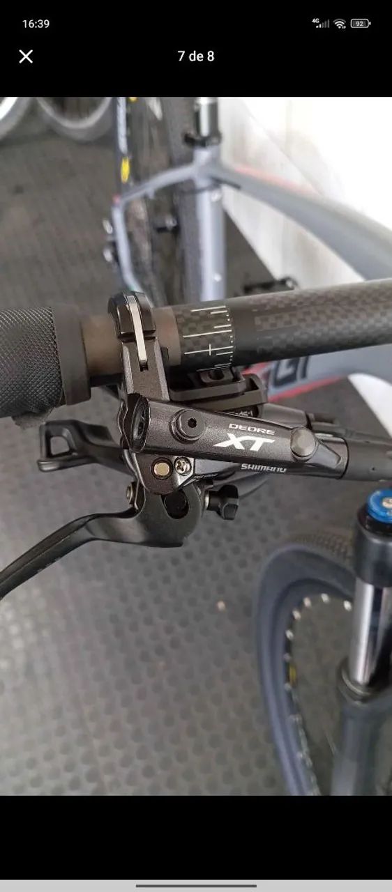 Vendo bike aro 29 - Foto 2