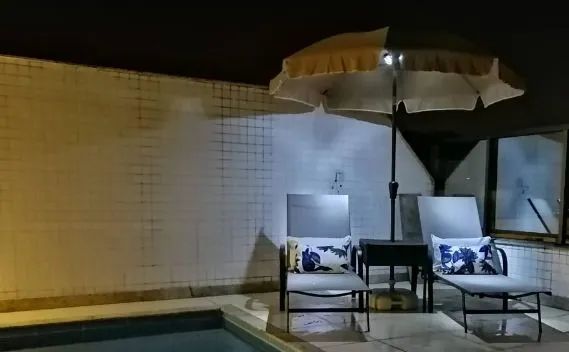ESPREGUIÇADEIRA  PERFEITA 