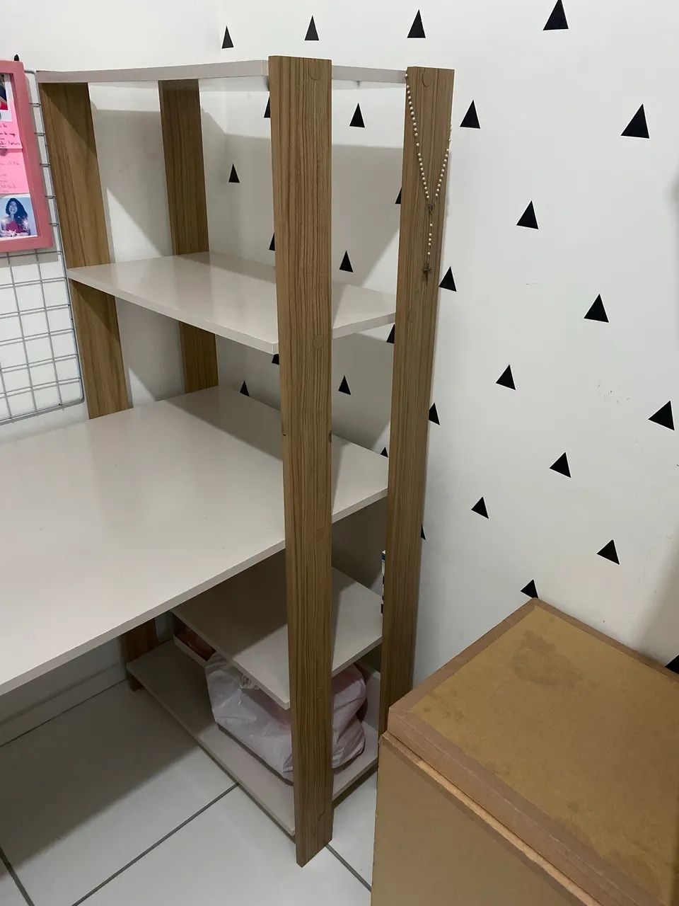 Home Office Desk