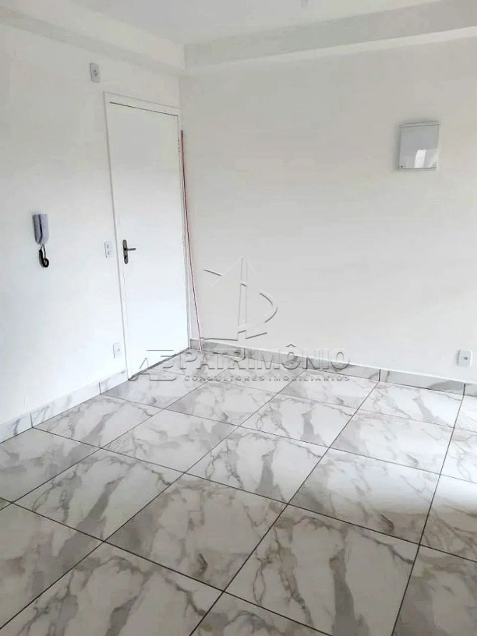 APARTAMENTO COM 2 DORMS; VILLAGE MONTE VERDE; GUTIERREZ; SOROCABA; LESTE - Foto 2