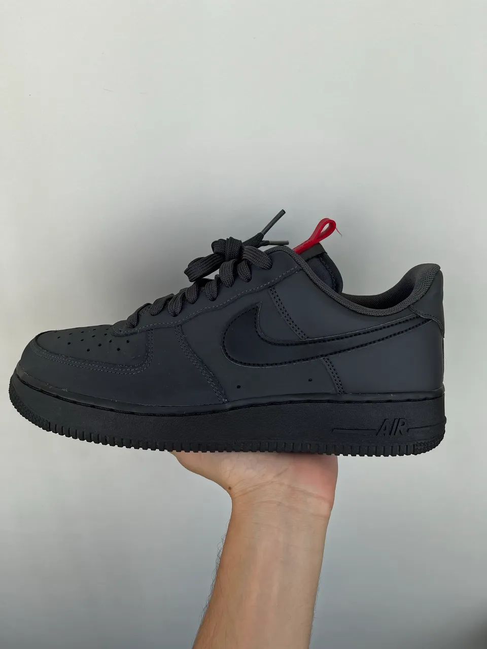Air Force 1 Anthracite - Foto 3