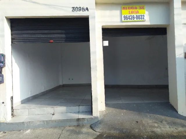 Loja na Estrada dos Bandeirantes - Taquara. - Foto 3