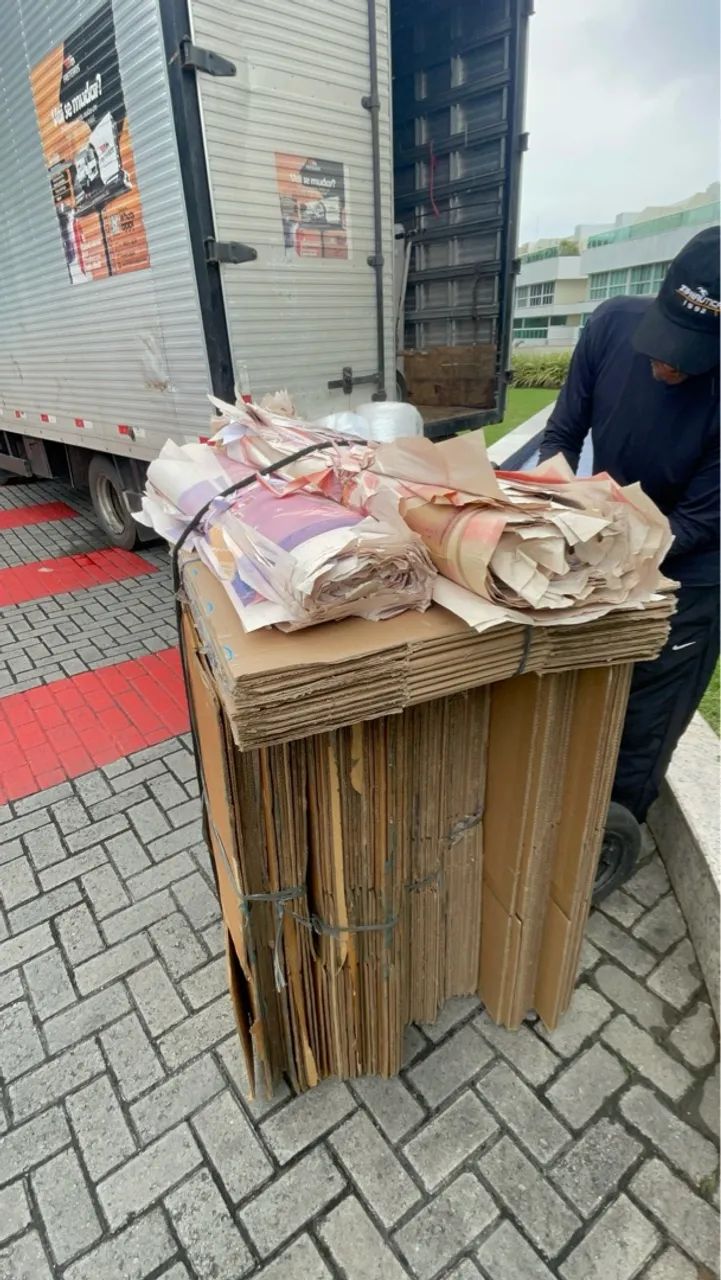 FRETE PARA TODO BRASIL  - Foto 2