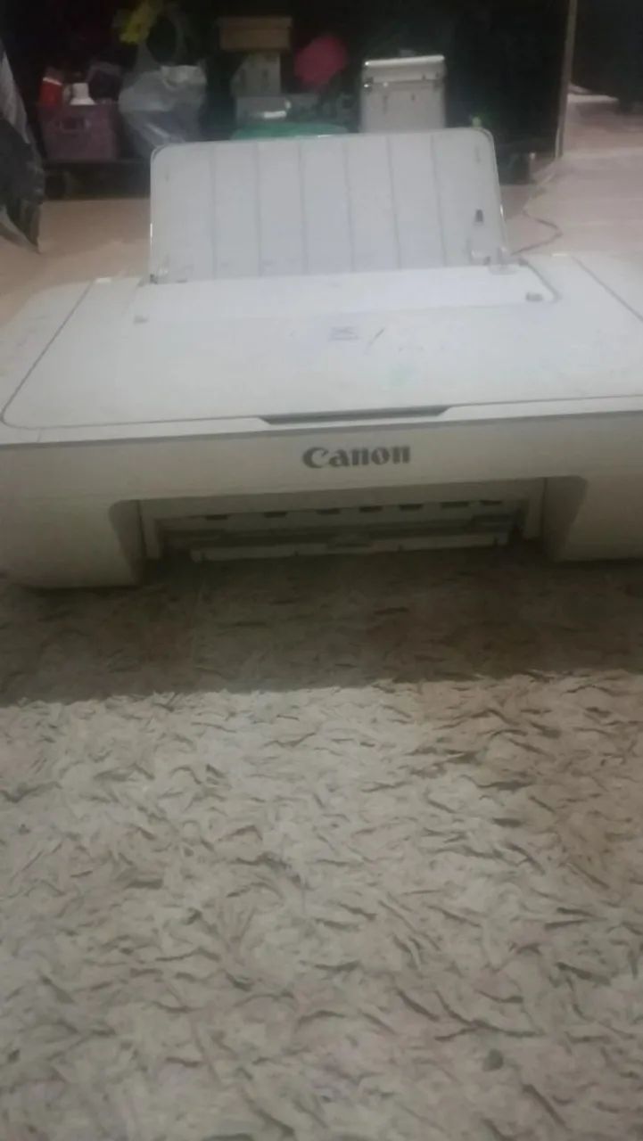 Impressora Canon Pixma64302948785027121