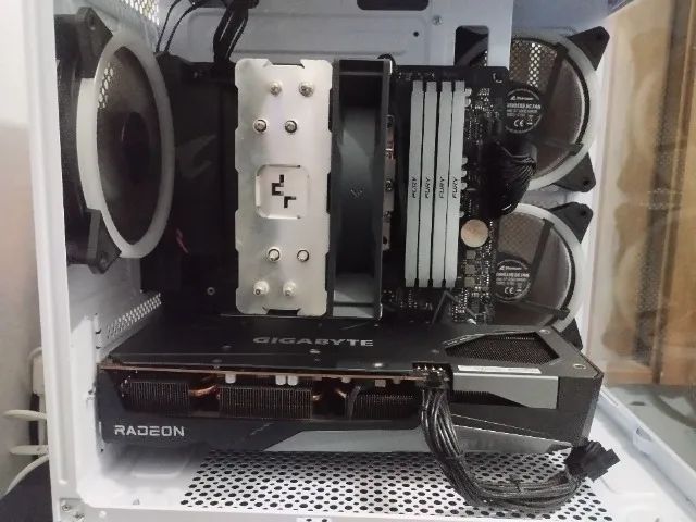 SETUP GAMER COMPLETO - Foto 5