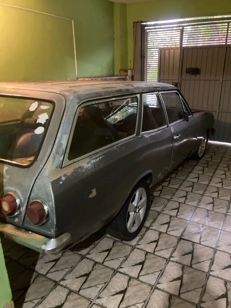 Caravan 78 - Foto 5