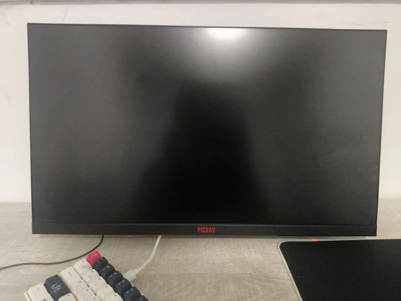 Monitor Gamer Pichau 24 polegadas 240hz