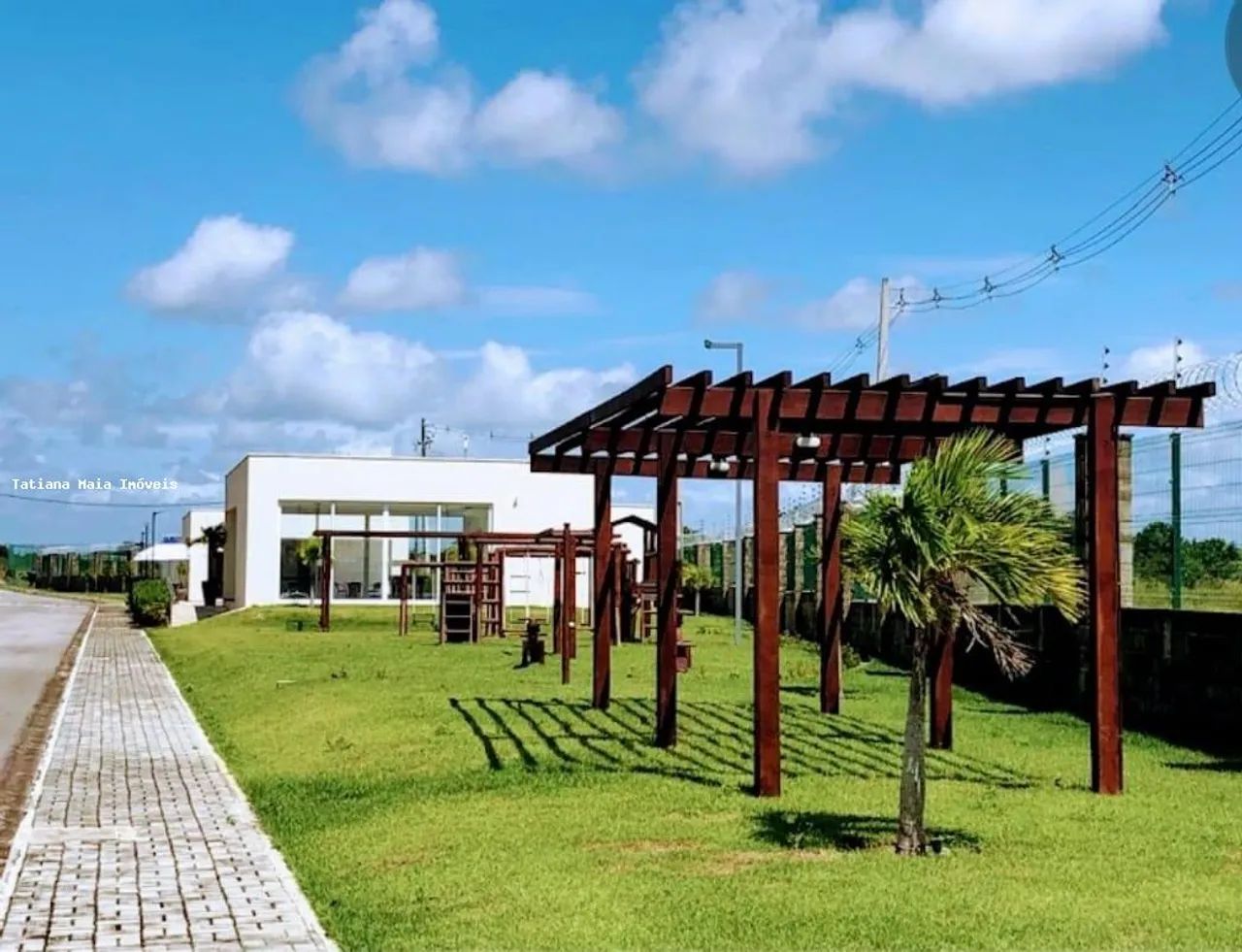 Casa para Venda em Parnamirim, Cajupiranga, 3 dormitórios, 2 suítes, 3 banheiros, 2 vagas - Foto 3