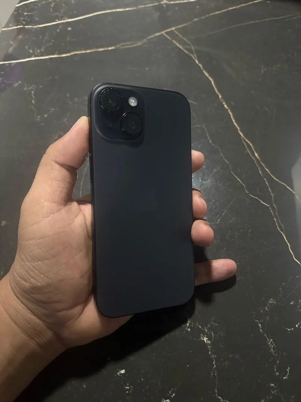 Vd/tc iPhone 15