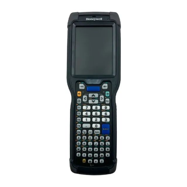 Coletor De Dados Honeywell CK75