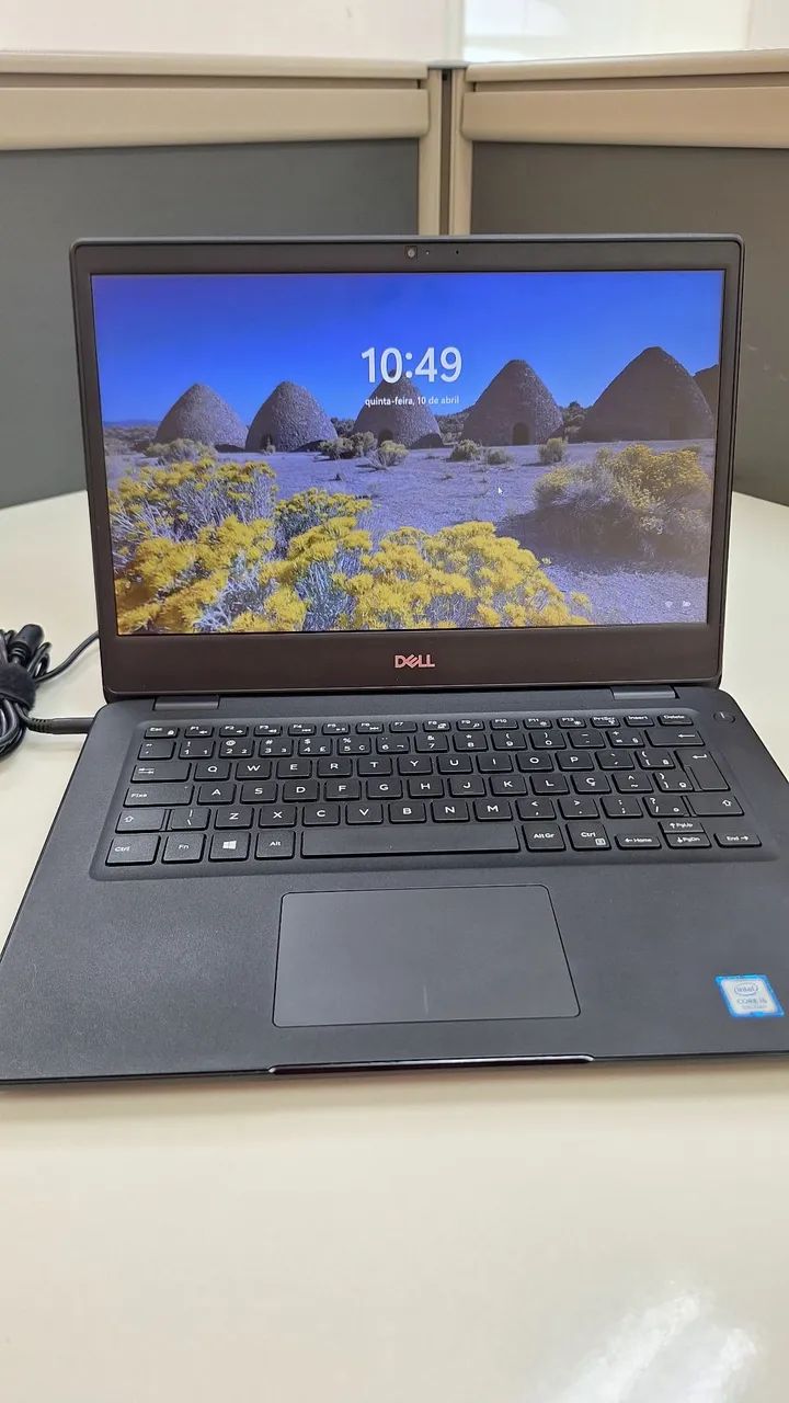 Notebook Dell Latitude i5 32gb RAm - Foto 2