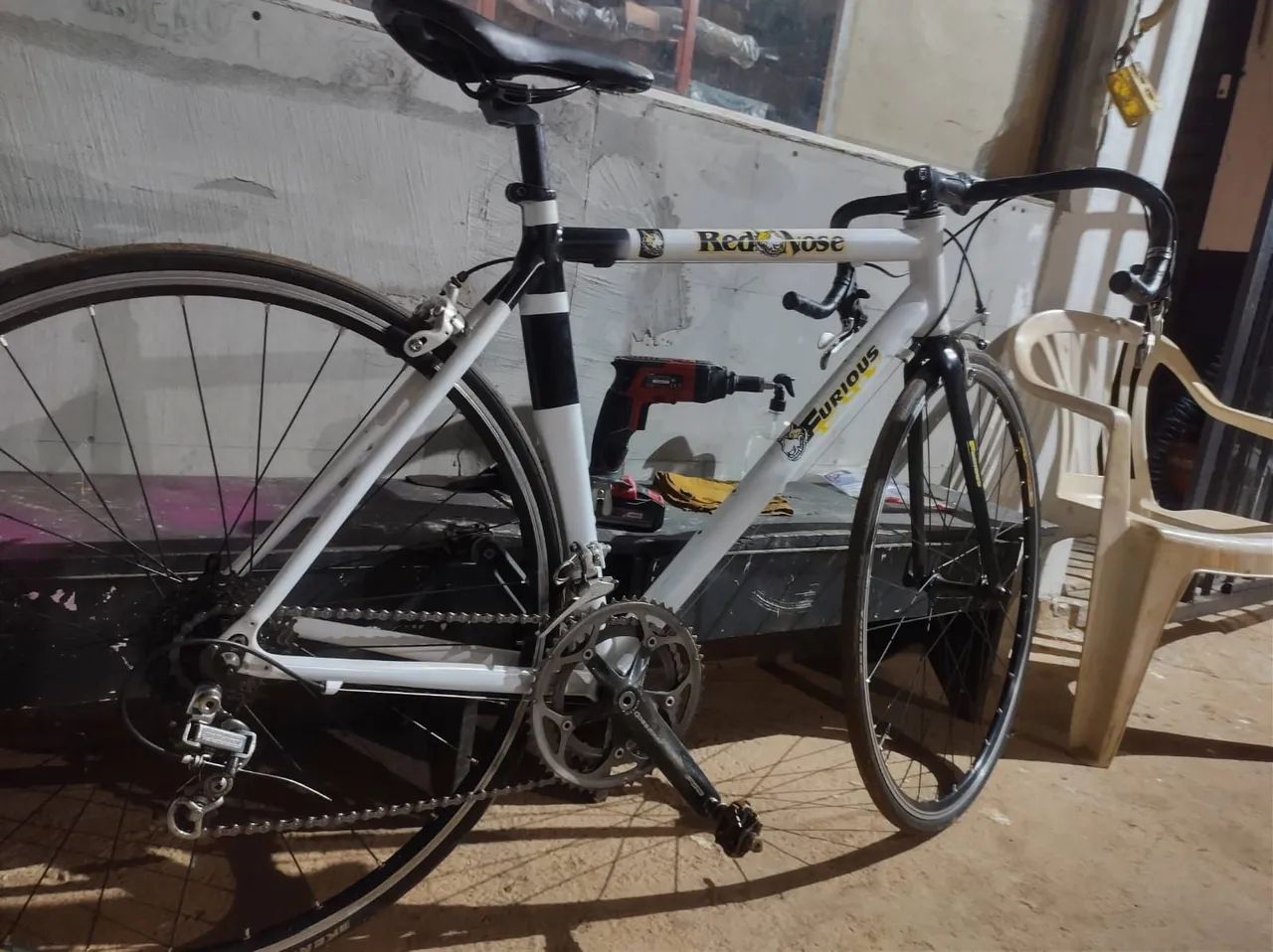 Bike speed  - Foto 5