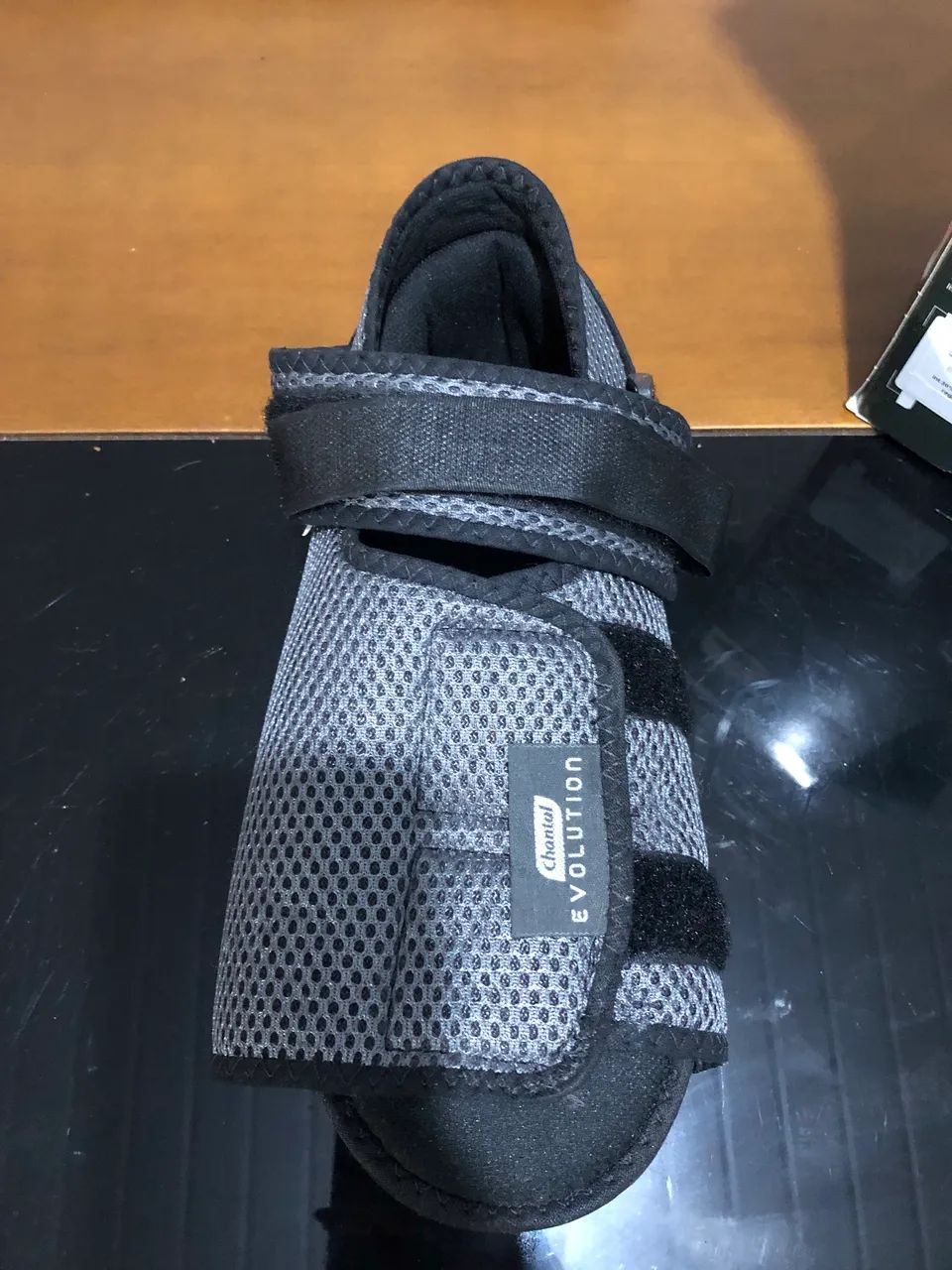 Sandália baruk  - Foto 2