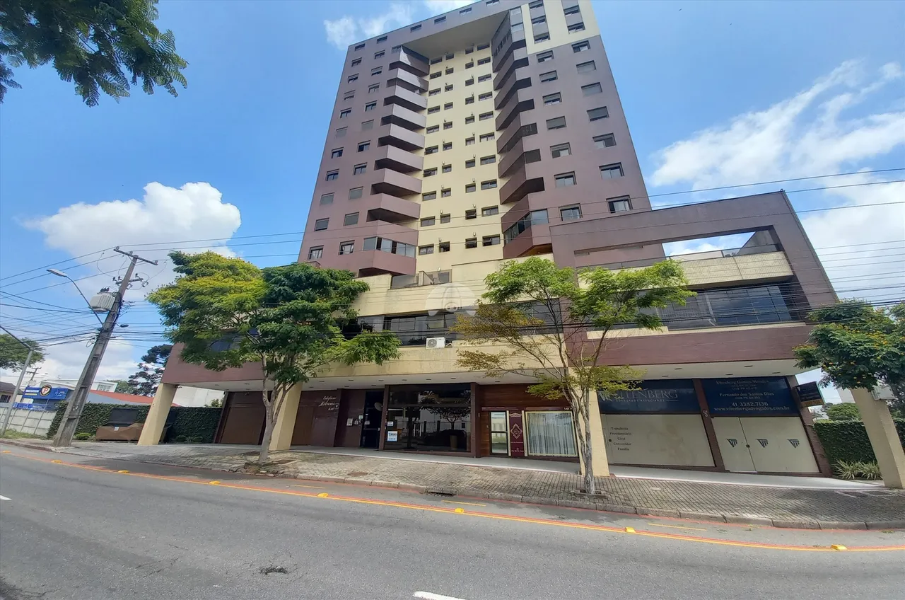 Sala comercial para venda em São José dos Pinhais