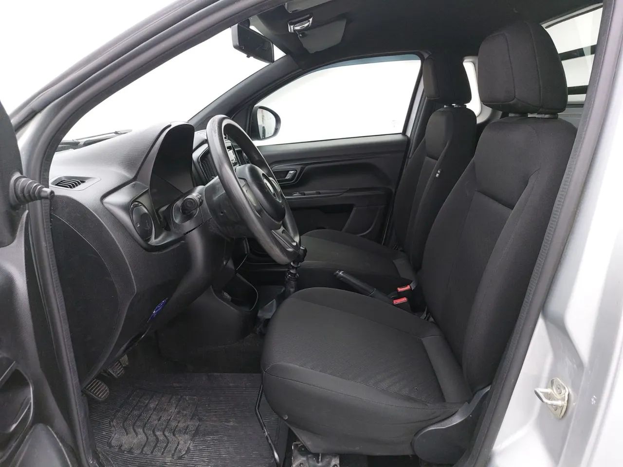 Fiat Strada Endurance 1.4 Flex 8V C, foto 16 de 16
