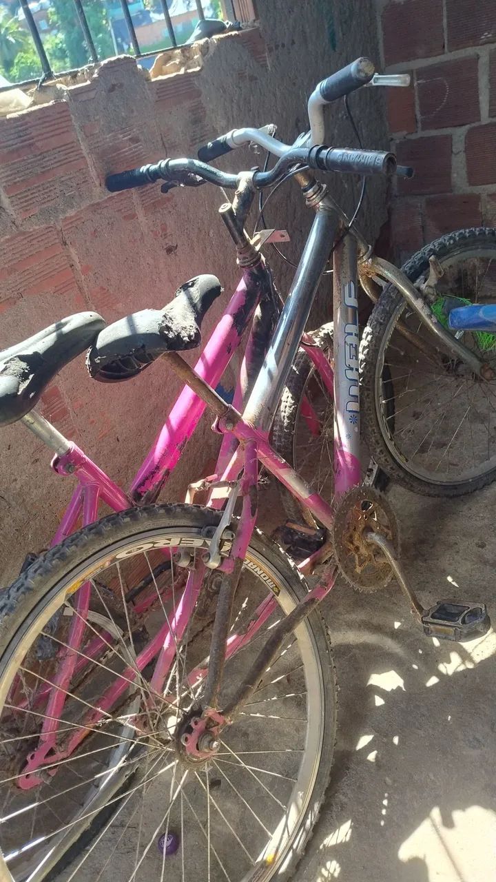 Bicicleta  - Foto 4