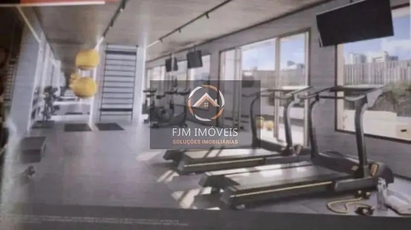 Studio à Venda em Icaraí - Niterói: 36m² por R$440.000 - Foto 4