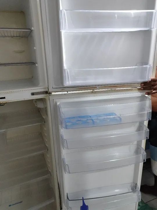 Geladeira Duplex - Foto 4