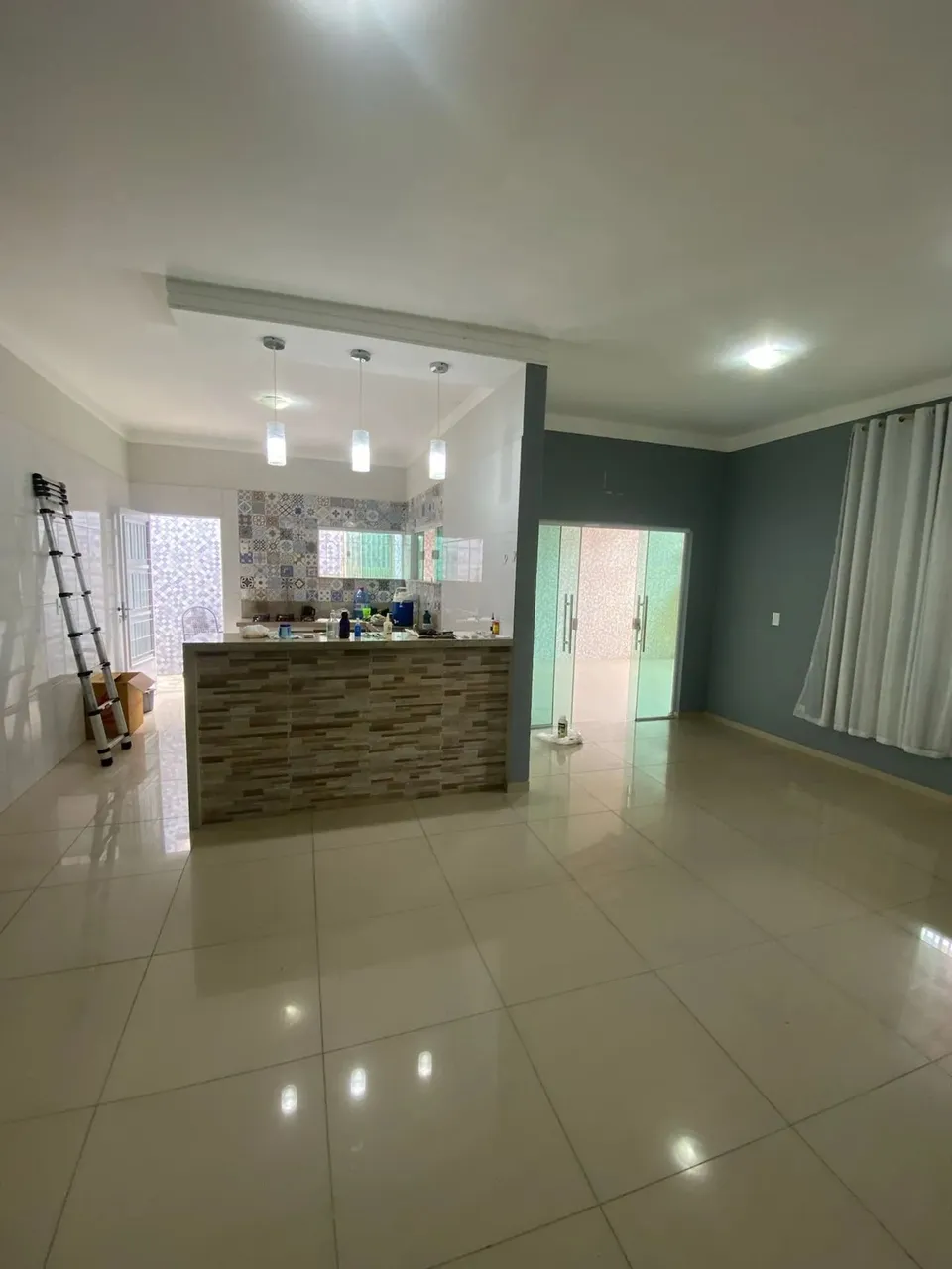 Casa para venda no Maranhão Novo - São Luís - MA
