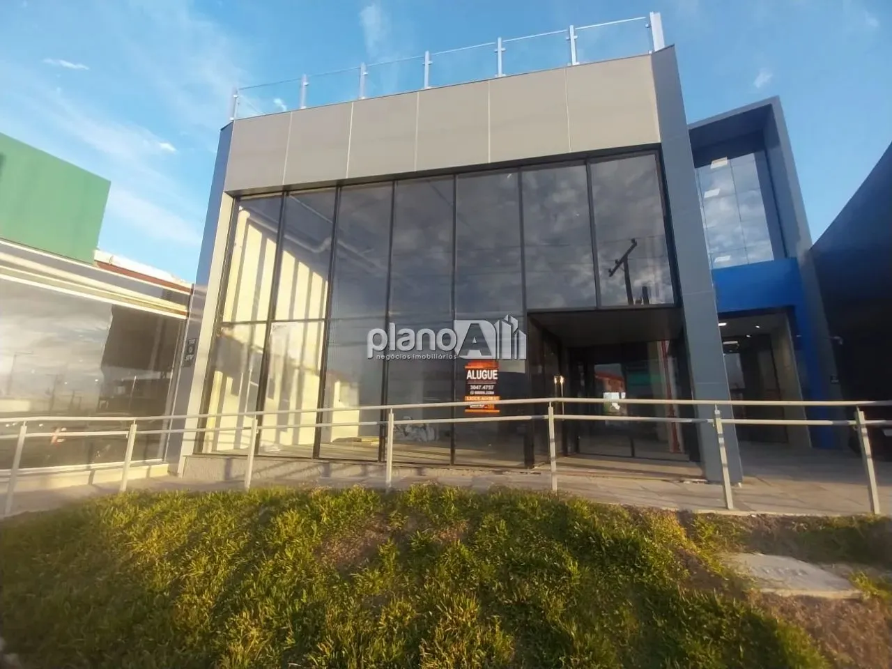 Loja para aluguel, com 540m², - São Vicente - Gravataí / RS por R$ 22.000,00